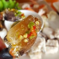 เมนูของร้าน ครัวอลิสา แหลมสิงห์,จันทบุรี