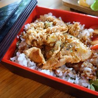 เมนูของร้าน Hotto Bun ม.เกษตรศาสตร์ บางเขน