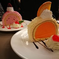 เมนูของร้าน Maria Pizzeria & Restaurant ราชพฤกษ์