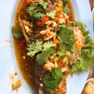 เขยใหญ่ซีฟู๊ด