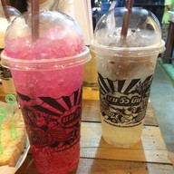 นมวัวบิน