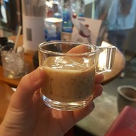 เมนูของร้าน Wang Waan วังหลัง