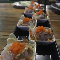 เมนูของร้าน Beer ń i by mrphawat ถนนไกลโศก