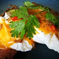 เมนูของร้าน The Coffee Club Riverside Plaza