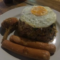 เมนูของร้าน Beer ń i by mrphawat ถนนไกลโศก