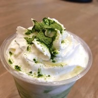 เมนูของร้าน Starbucks บ้านใหญ่ วังน้อย