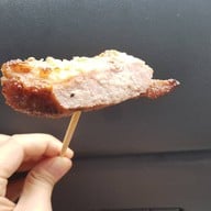 กุ้งนาง ที่พักริมทาง