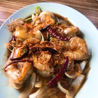 เขยใหญ่ซีฟู๊ด