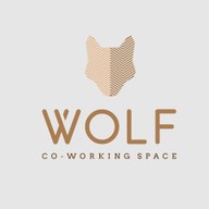 WOLF co-working space