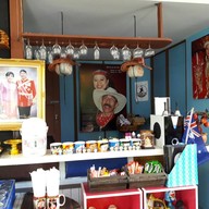 บรรยากาศ Waitin' For U