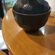 เมนูของร้าน Wang Waan วังหลัง