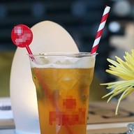 เมนูของร้าน Gourmet Bar