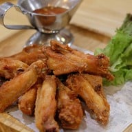 เมนูของร้าน White Story The Crystal ถนนราชพฤกษ์