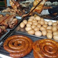 กุ้งนาง ที่พักริมทาง