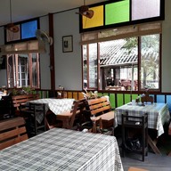 บรรยากาศ Waitin' For U