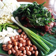สวนอาหารบ้านพลอย