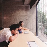 บรรยากาศ WOLF co-working space