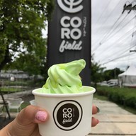 เมนูของร้าน CORO FIELD