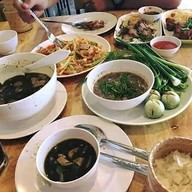 ตำนัวนัว E-San Restaurant