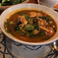 เมนูของร้าน เฮือนภูคำ