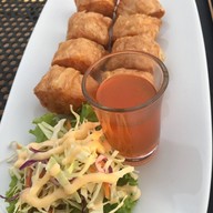 เมนูของร้าน Toscana Valley Country Club