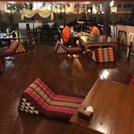 บรรยากาศ เฮือนภูคำ