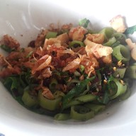 ก๋วยเตี๋ยวเรือตี๋หมวย อร่อยเด็ดเจ็ดย่านน้ำ