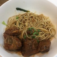 เมนูของร้าน Ting Tai Fu รามคำแหง