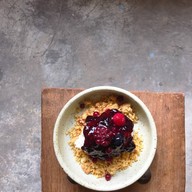 เมนูของร้าน Aoon pottery