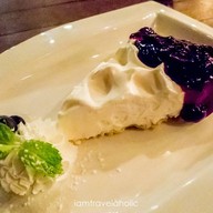 เมนูของร้าน Cantina Wine Bar & Italian Kitchen