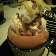 เมนูของร้าน All Six To Twelve Café & Social Bar หลังสวน