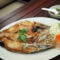 เมนูของร้าน Keeree Mantra