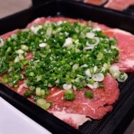 เมนูของร้าน Seinikuten อารีย์