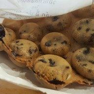 Egg e Egg Egg Union Mall ชั้น 2