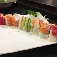 Aroi Sushi  Market Village