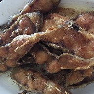เมนูของร้าน ครัวลูกแม่หยา