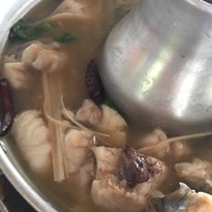 เมนูของร้าน ครัวลูกแม่หยา