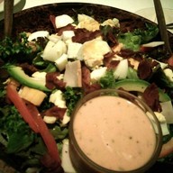เมนูของร้าน All Six To Twelve Café & Social Bar หลังสวน