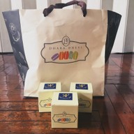 Dhara Dhevi Macaron สยามพารากอน