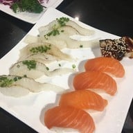 Aroi Sushi  Market Village