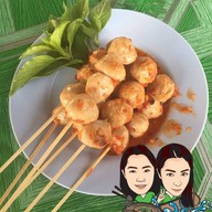 ก๋วยเตียวอยุธยา 2พี่น้อง