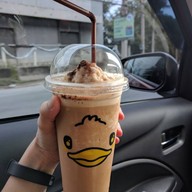 เมนูของร้าน I - Mee Coffee Shop