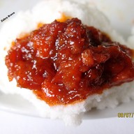 เมนูของร้าน Tai He Xuan