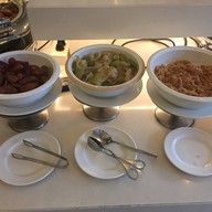 The Imperial Restaurant The Imperial Hotel and Convention Centre Korat