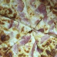 pizza napoli