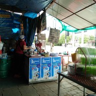 บรรยากาศ ก๋วยเตี๋ยวน้ำโท้ง