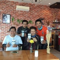 Coffee Today Banphe บ้านเพ