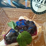 ชางหลง Cafe&Restaurant อุดรธานี