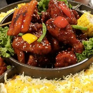 เมนูของร้าน Kimkun (คิมคุณ) Korea Town