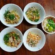 เมนูของร้าน บะหมี่ชากังราว